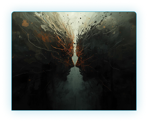 The Most Dangerous Enemy of a Leader Is Not Outside...